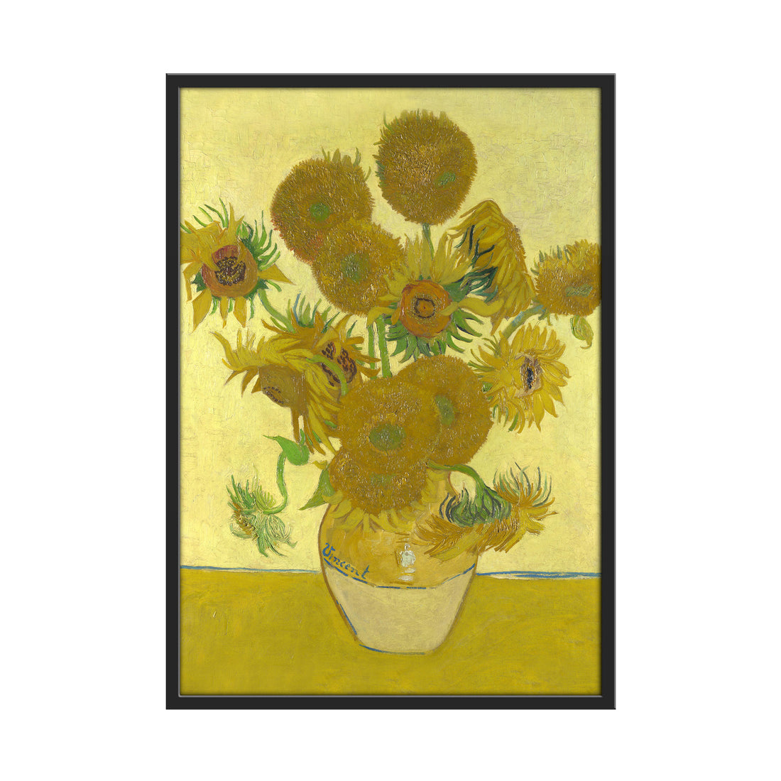 The Sunflowers