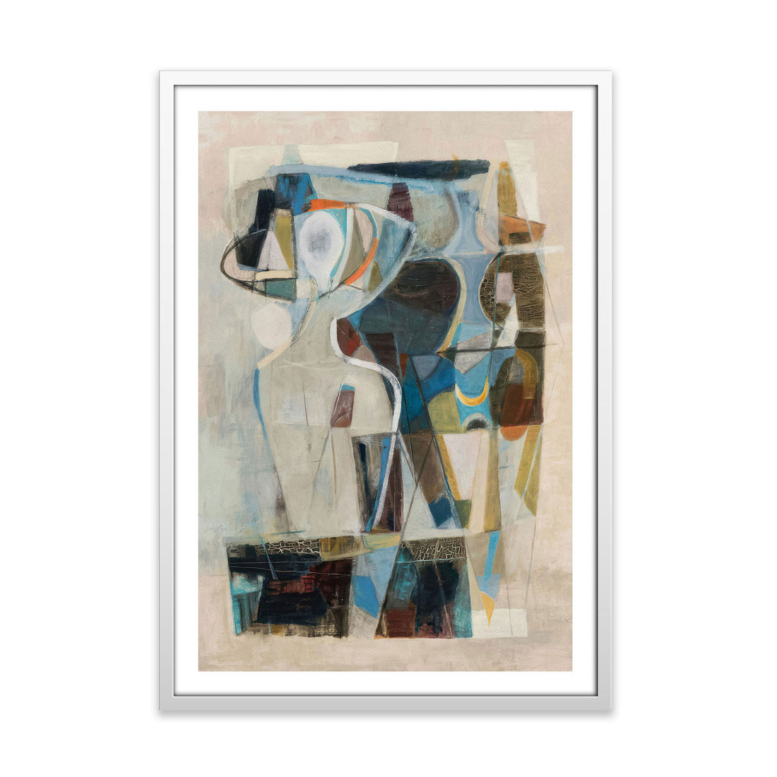 Anatomy of Abstraction