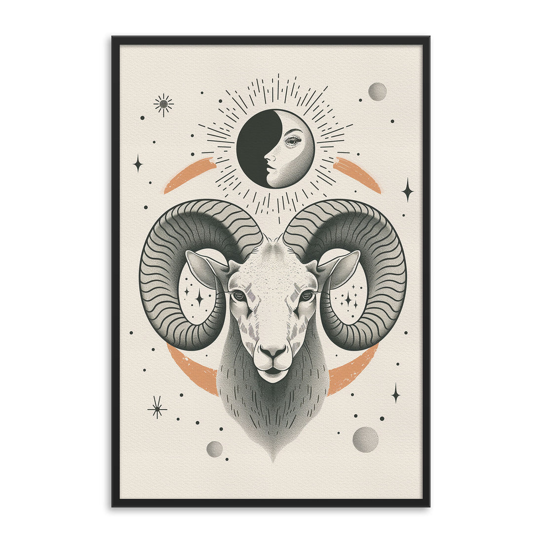 Ramblin’ Gypsy Ram