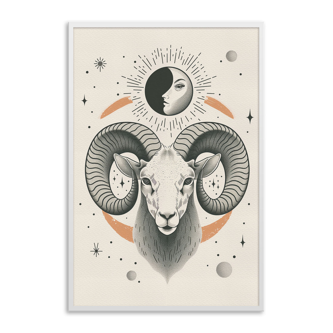 Ramblin’ Gypsy Ram