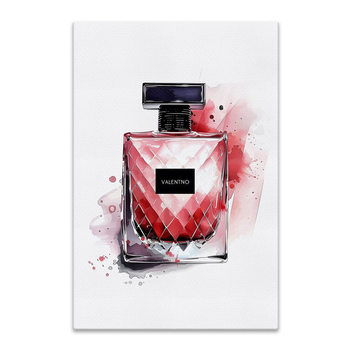 Valentino's Scent