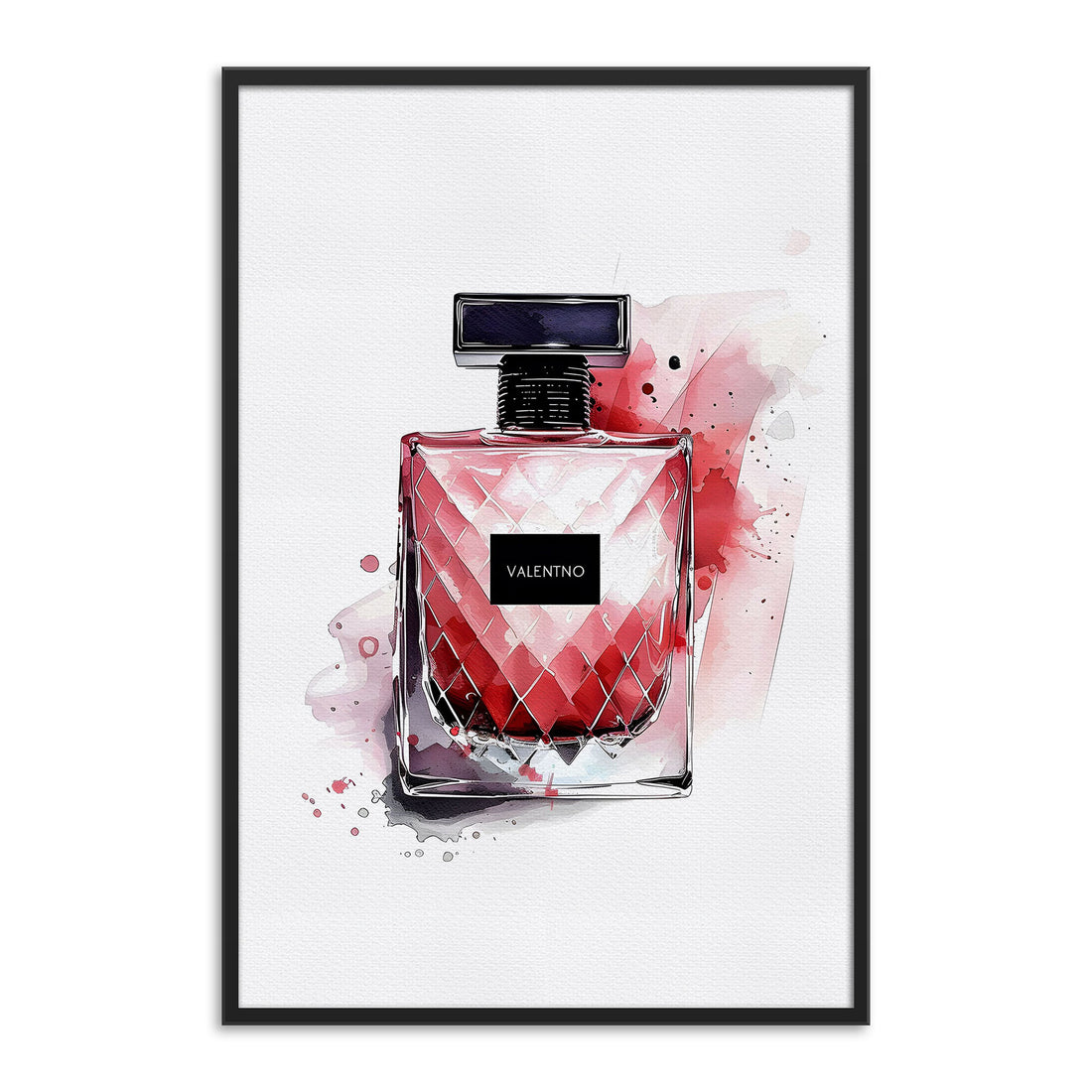 Valentino's Scent