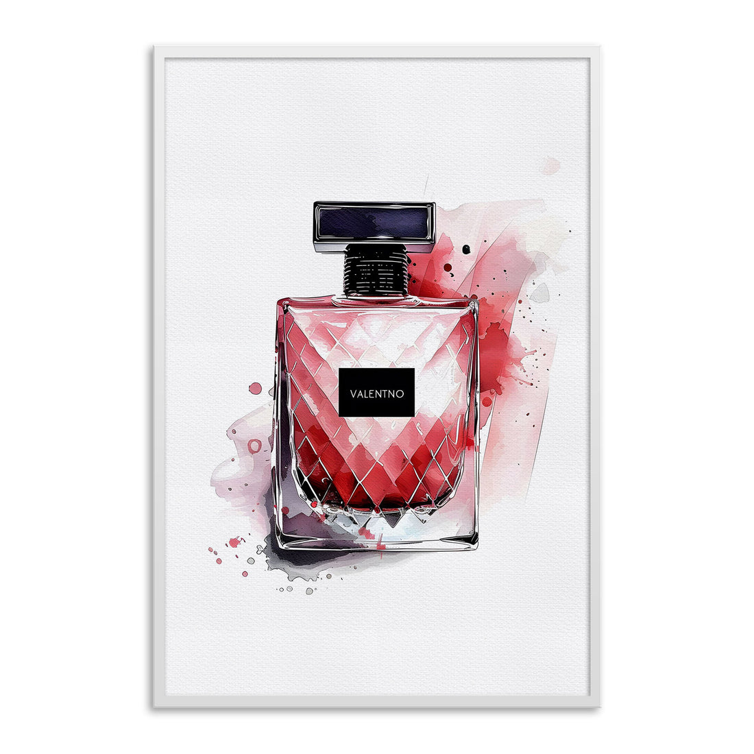 Valentino's Scent