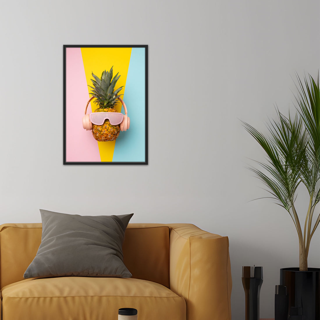 Pineapple Groove