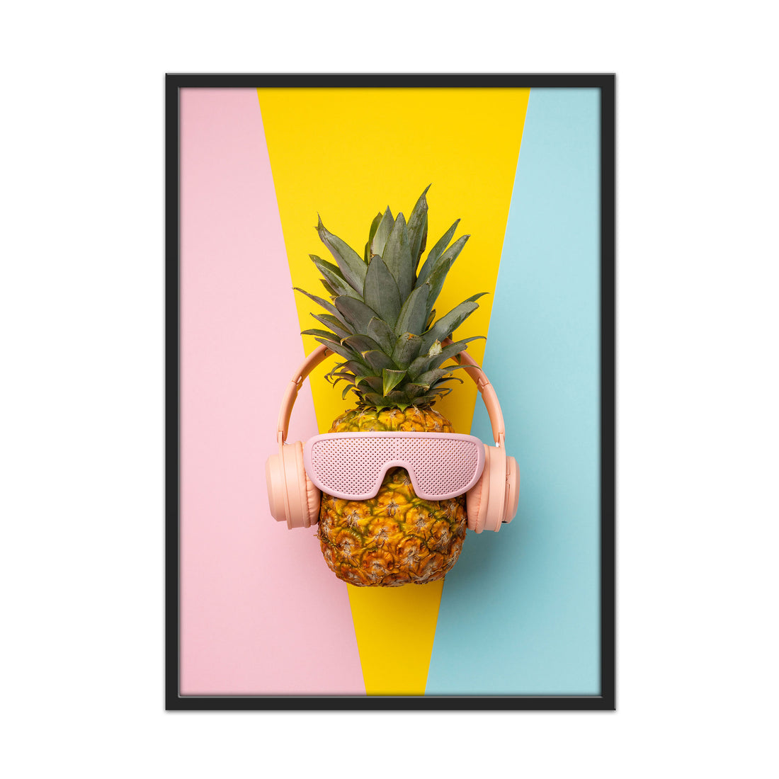 Pineapple Groove