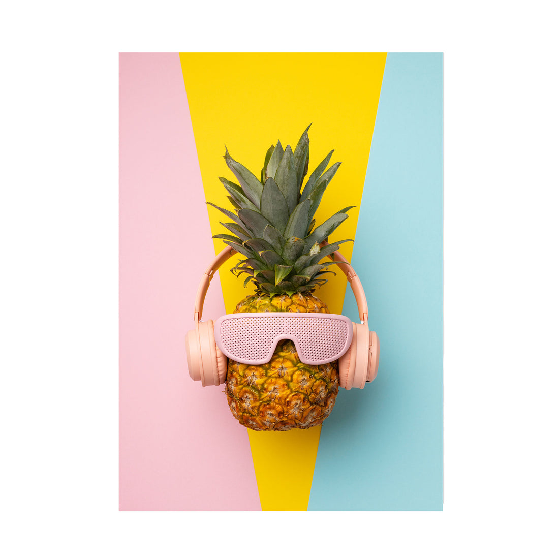 Pineapple Groove
