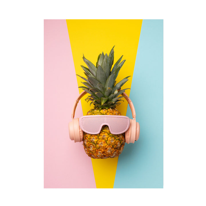 Pineapple Groove