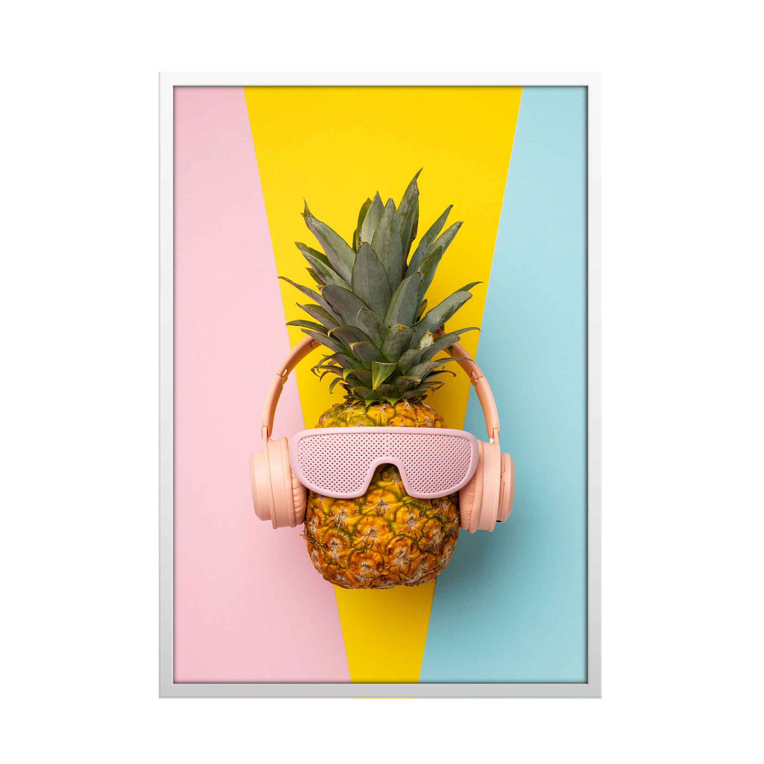 Pineapple Groove