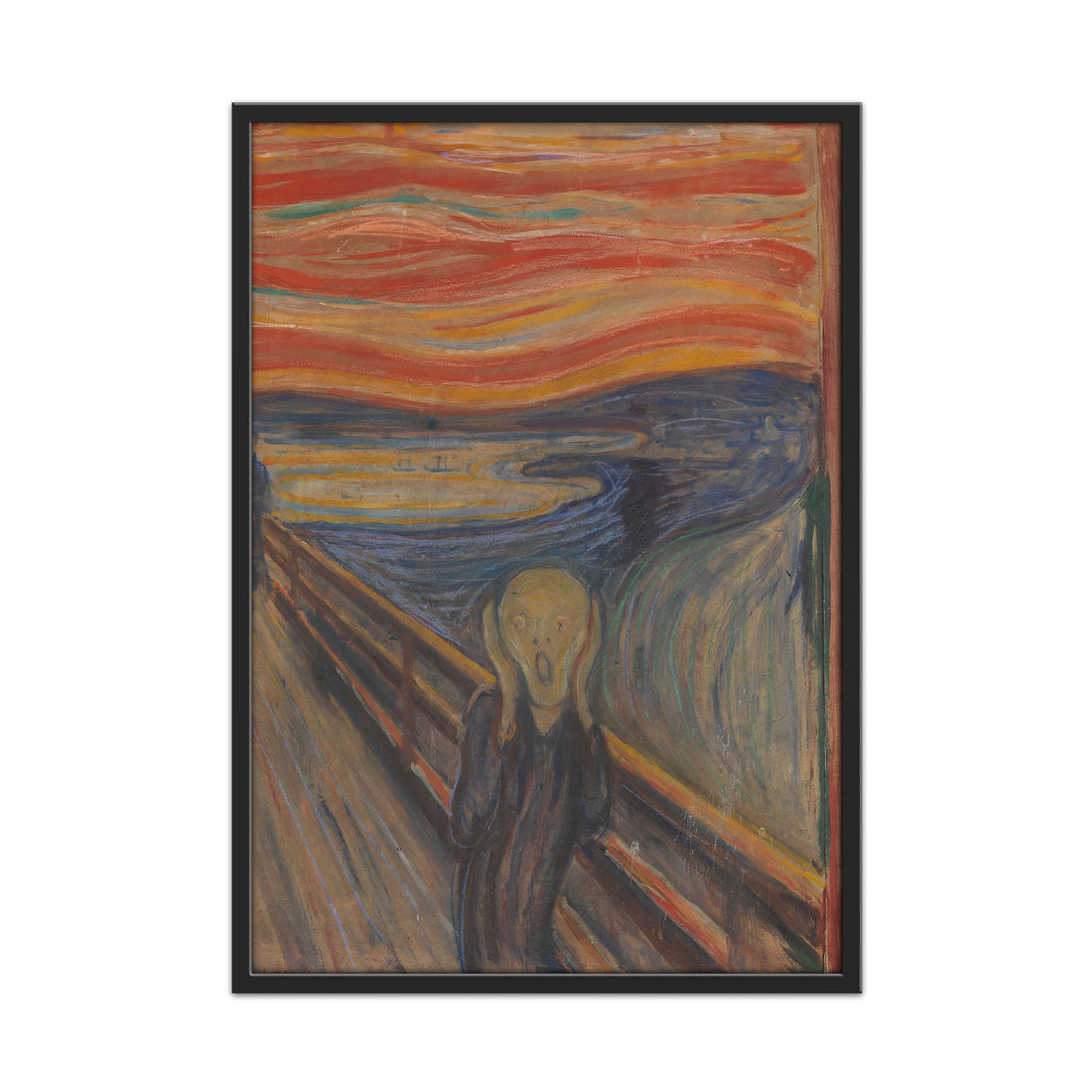 The Scream