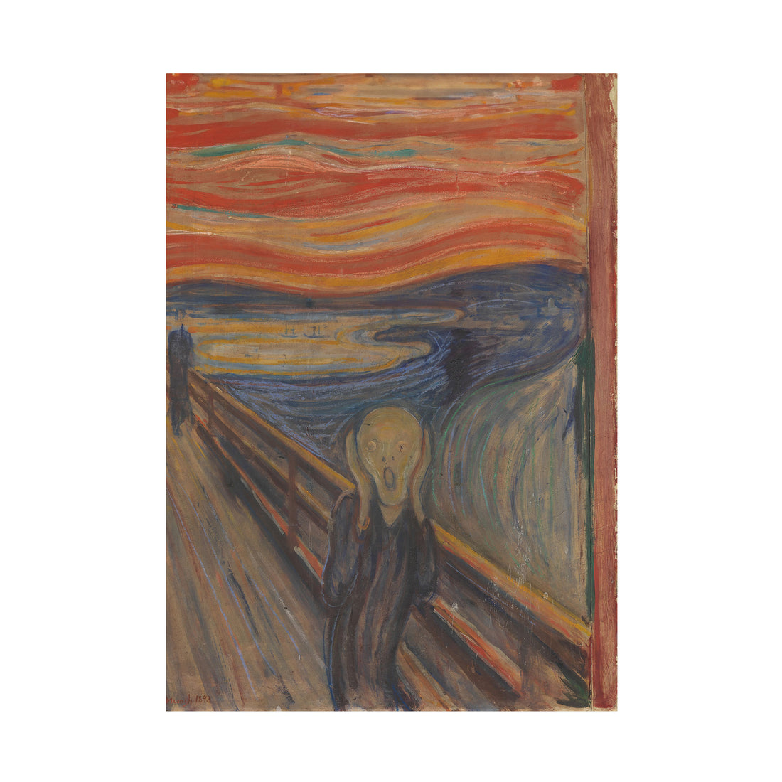 The Scream