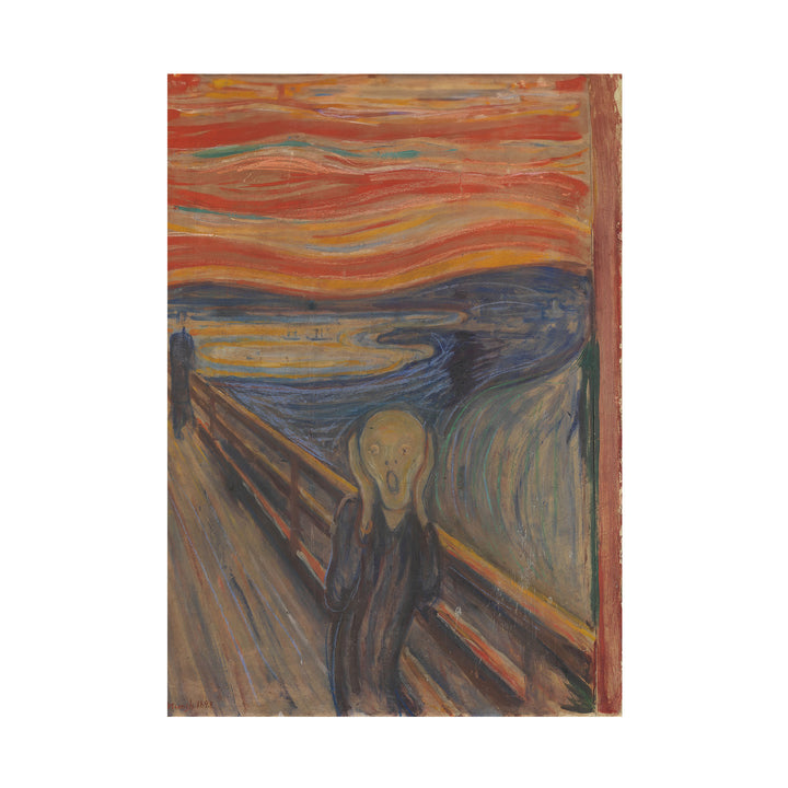 The Scream