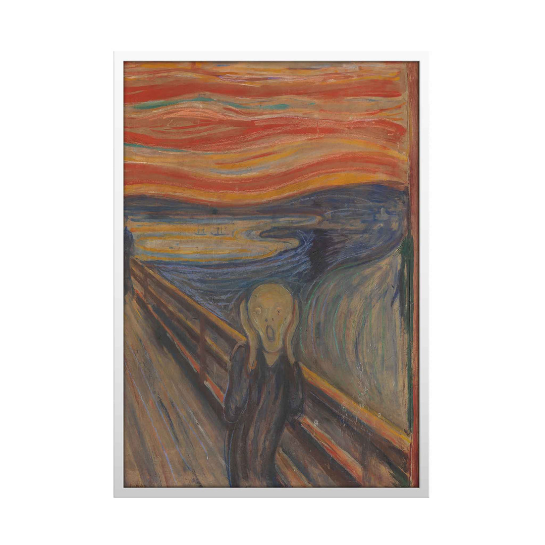 The Scream