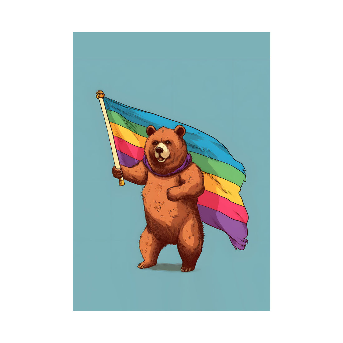 Bear Pride