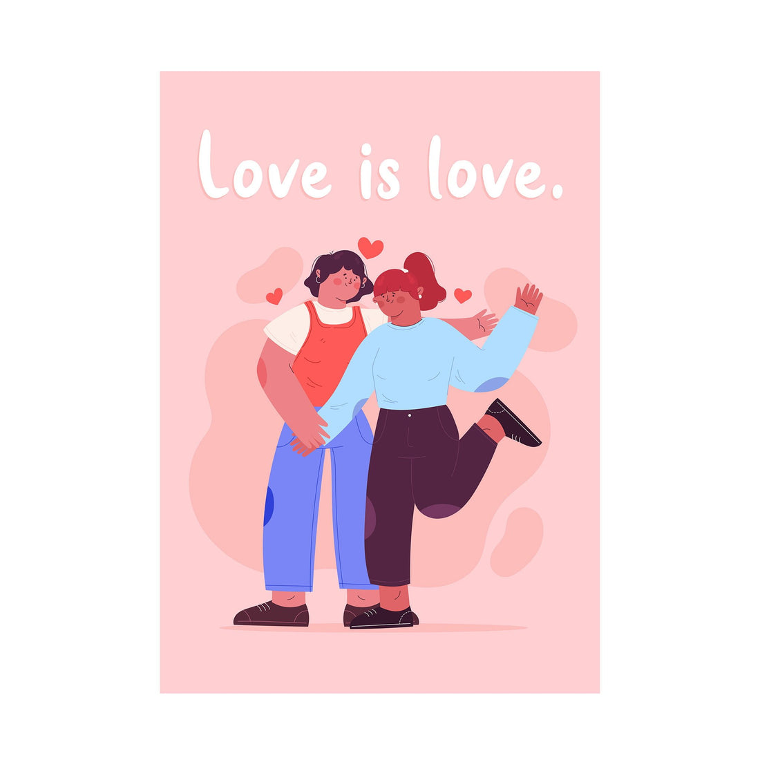 Love is Love