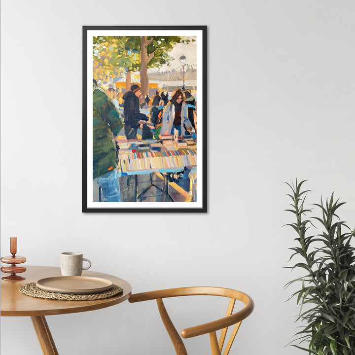 Wanderlust Market