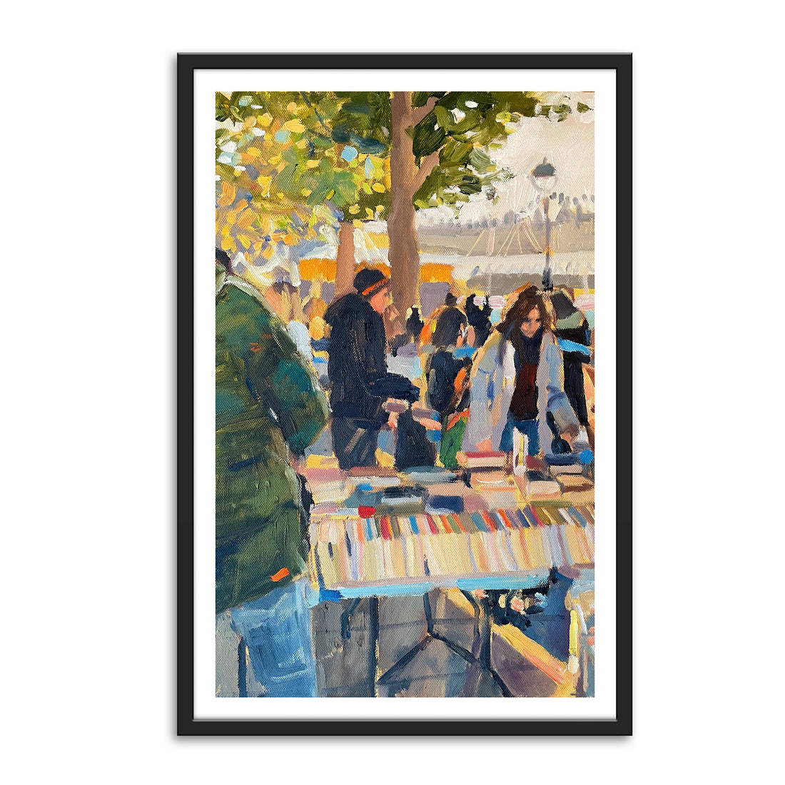 Wanderlust Market