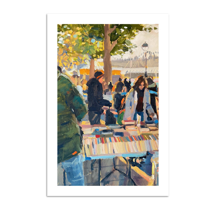 Wanderlust Market