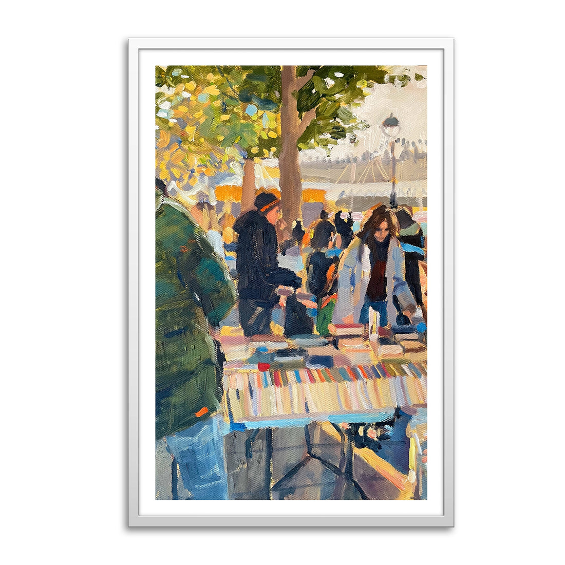 Wanderlust Market