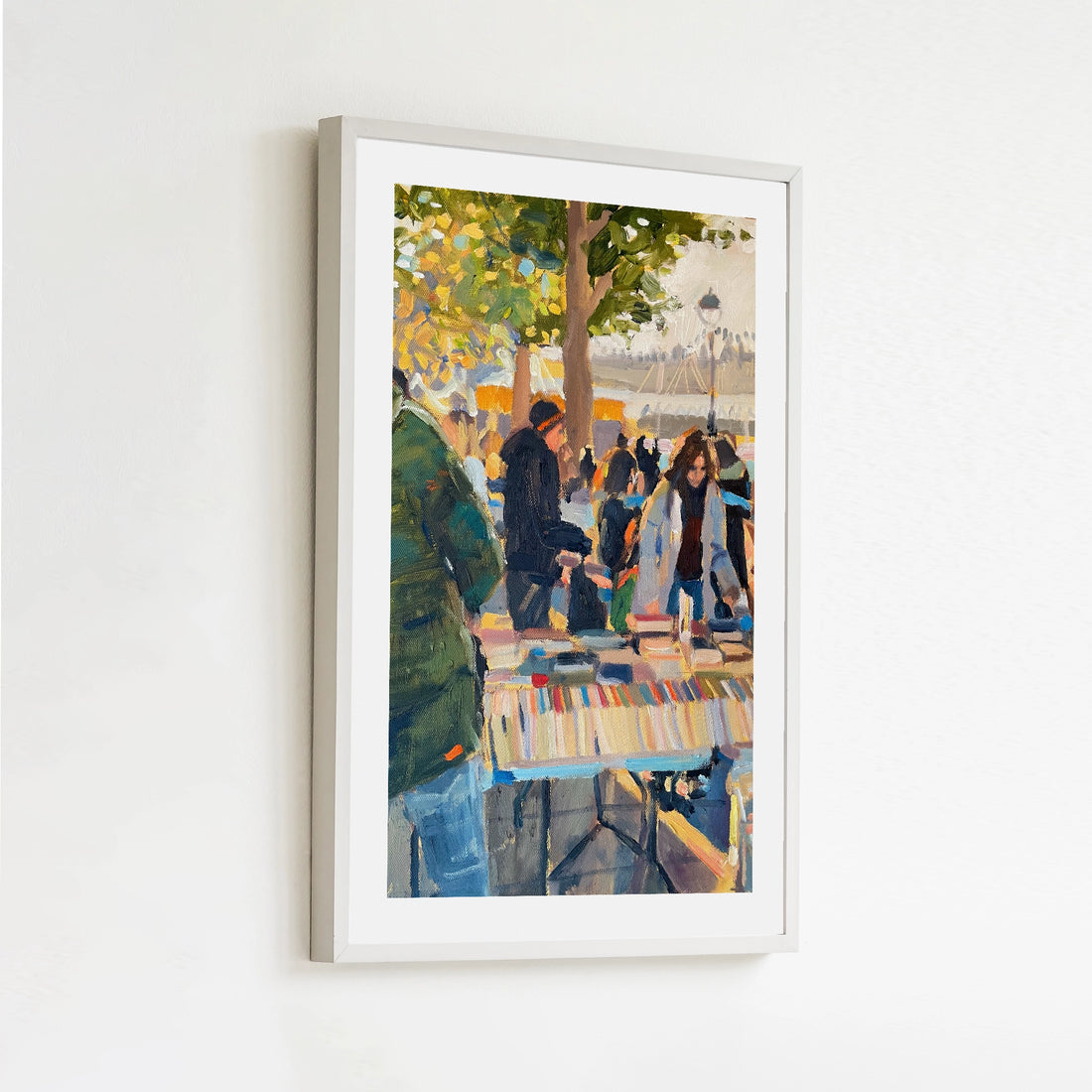 Wanderlust Market
