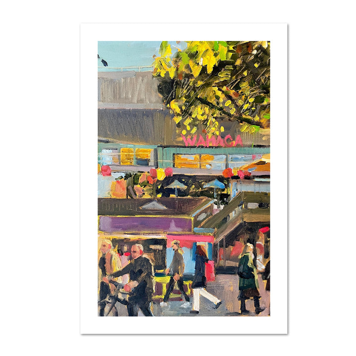 Market Beat