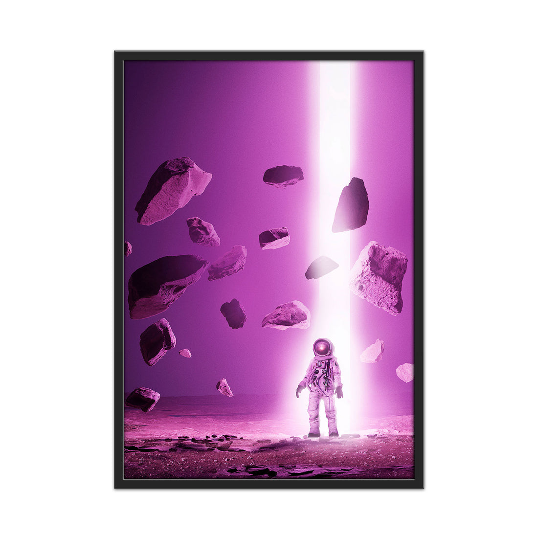 Mars Odyssey