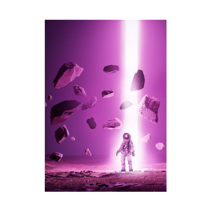 Mars Odyssey