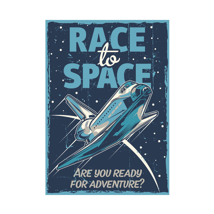 Race to Space