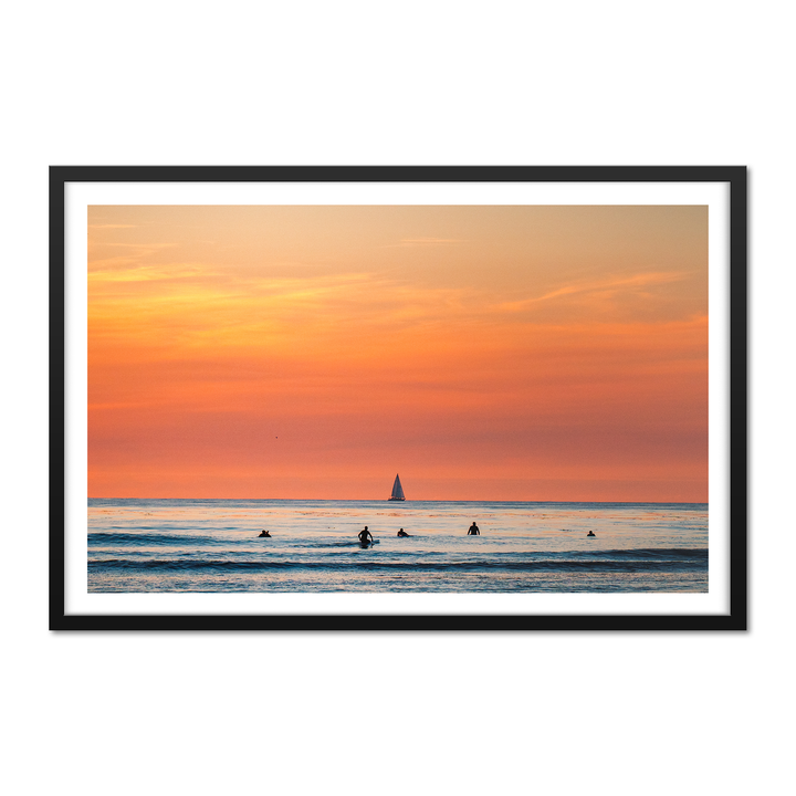 Sundown Symphony