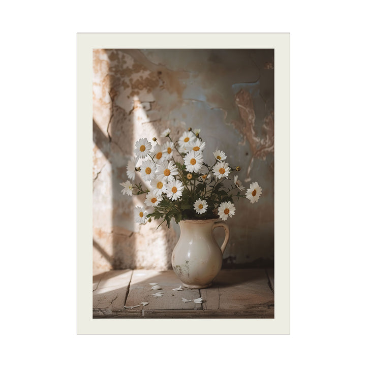 Rustic Still Life