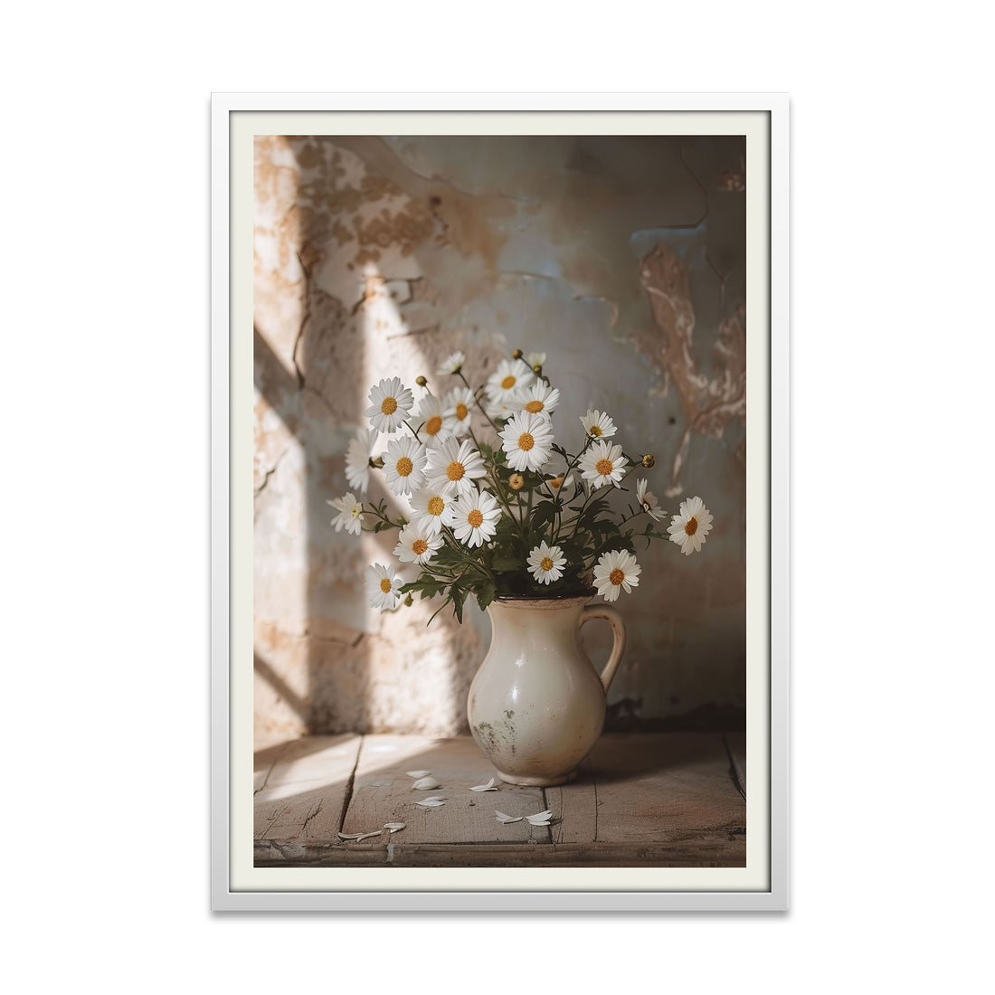 Rustic Still Life