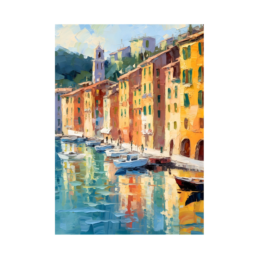 Venice Banks