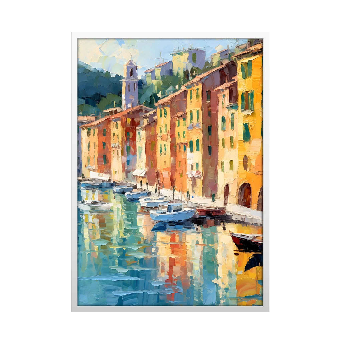 Venice Banks