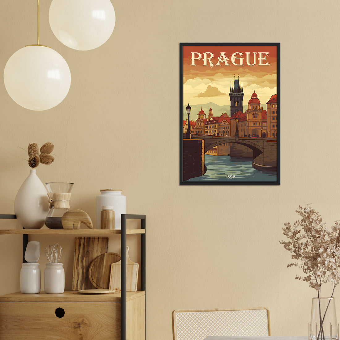 Prague's Timeless Charm