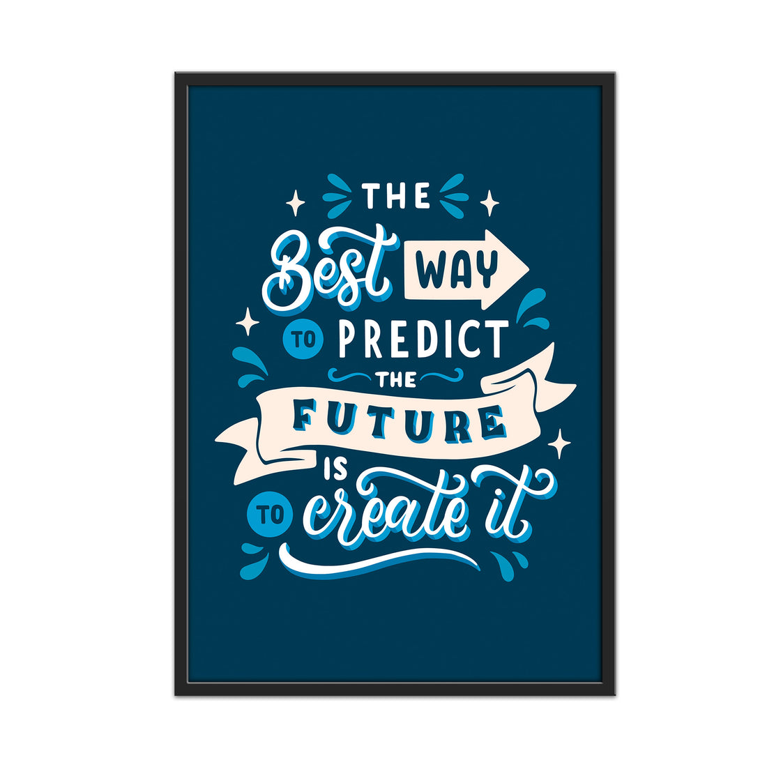Create Your Future