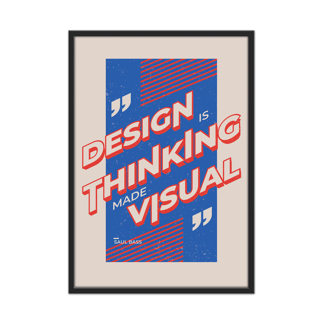 Design Thinking
