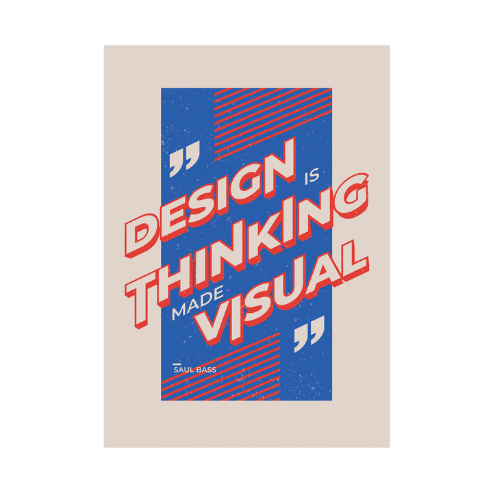 Design Thinking