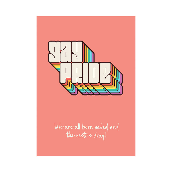 Gay Pride
